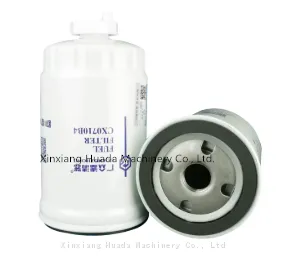 Air Compressor Fuel Filter E1030K01 FBO60336 2656F843 2656F853 036530R1 CX0710B4 FBO60357 FF5825NN FHJ00700 FB060342 FBO60328 thumbnail-2