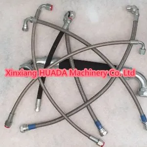 High Quality Air Compressor Hose 89270466 89295935 92766161 thumbnail-1
