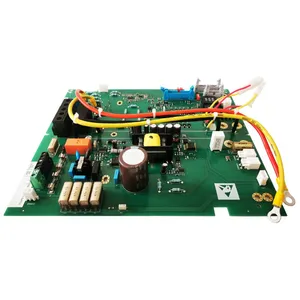 590P AH466701U002 380-830A Power Board Used on 590P Drive thumbnail-3
