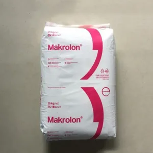 PC Covestro Bayer 2408 Plastic Low Viscosity Medical Grade Biocompatible Steam Sterilization Medical Equipment PC Raw Material PC 2408 thumbnail-5