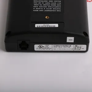 GE IC660HHM501 thumbnail-5