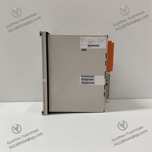ABB REX521BBHGLB01C Feeder Protection Terminal thumbnail-2