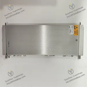 Bently 147663-01 VGA Display I/O Module thumbnail-1