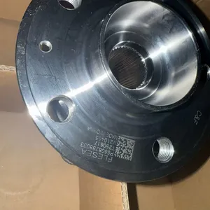 New Energy Vehicle Bearings thumbnail-5