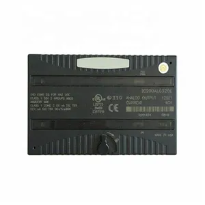 IC693ALG222 Has a Compact Physical Design Program Execution Speed is Fast thumbnail-2