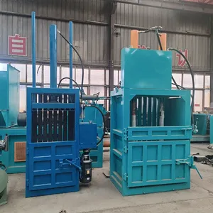 Multifunctional Vertical Hydraulic Compressor and Horizontal Compressor Manufacturing Plant thumbnail-4