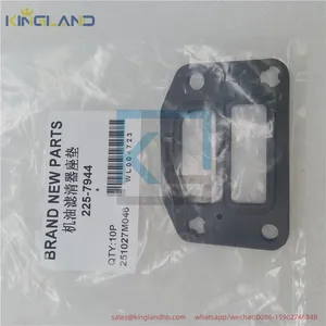 High Quality Parts Gasket 225-7944 2257944 Suitable for CAT thumbnail-5