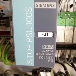 6SR0960-0SM01-0AM0︱GH180 UPS Power︱GH150 MGE thumbnail-2