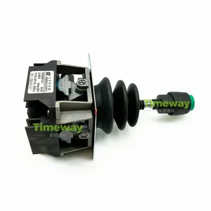 IEC 60947-5-1 Low-voltage Switchgear and Controlgear Electromechanical Control Circuit Devices thumbnail-4