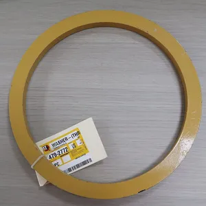 Genuine CAT Excavator Thrust Washer 479-2772 | OEM Caterpillar 4792772 Replacement Part High Precision Engine Component thumbnail-3