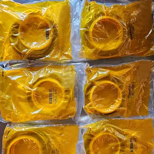 Parts Excavator Parts Repair Kits 320e 320d2 Bucket Arm Cylinder Oil Seal Cylinder Seal Kit 456-0209 4560209 for Cat thumbnail-1