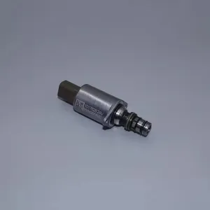 Original SANY 1017969 Hydraulic Control Solenoid Valve Replacement for SY215/SY215C & SY325/SY325C Excavators thumbnail-6