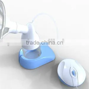 Split Electric Breast Pump New Baby Product thumbnail-1