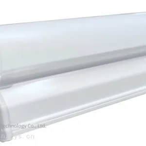 Led Radar Bluetooth Inductive Microwave Lamp Tube With High Luminous Efficacy for T5/t8/t12 Fluorescent Lamp Brackets thumbnail-3