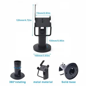 WIZARPOS Q3 POS Stand thumbnail-4