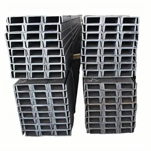 High Yield Strength S355J2 S275JO Steel H Beam With Good Weldability for Construction Machinery thumbnail-1