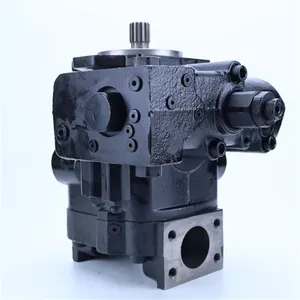 AT Series Hydraulic Piston Pump AT180926 AT197383 AT223519 AT353760 AT428960 thumbnail-4