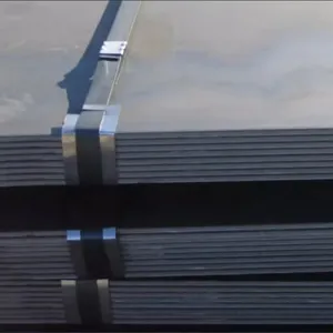 Steel Sheet & Plate & Boiler Plate，Q245R、Q345R、Q370R、15CrMoR、12Cr1MoVR、13MnNiMoR thumbnail-4