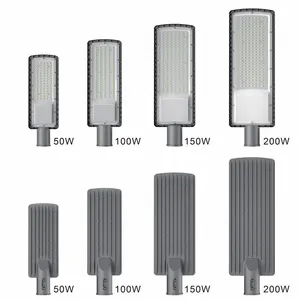 Direct Supply From the Original Factory, Dob Led Street Lights With Adjustable Power of 30/50/70/100/120/150/180/200w, Municipal Street Lights thumbnail-2