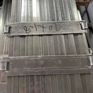 Flat Steel & Thick Flat Steel,Q235B、Q235A、Q275、Q345B（16Mn）、Q355B、20#、35#、45# thumbnail-4