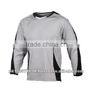 Goalkeeper Jersey 2011-2012 thumbnail-1