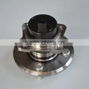 Wheel Hub Bearing 42450-12070 VKBA3975 for Rear Axle thumbnail-1
