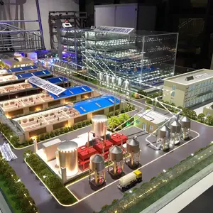 Henan Saikang Model Technology Co., Ltd. company overview - view 1 thumbnail