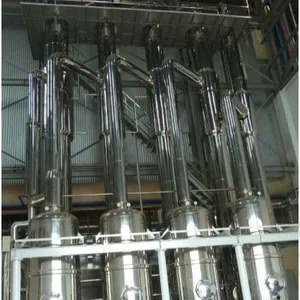 High Efficiency Manufacturers Instant Coffee Powder Production Line thumbnail-4