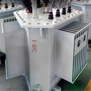 Hydrogen Production Transformer With 98% Efficiency for Renewable Energy Projects thumbnail-3