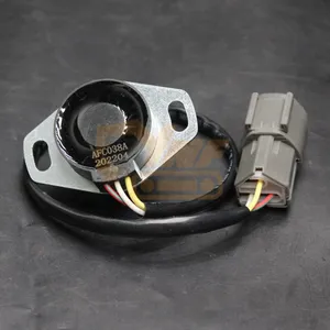 Sensor 7861-92-4130 7861924130 7861 92 4130 PC200-5 Position Sensor thumbnail-3