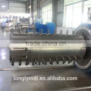 Circulation Sand Grinding Mill NT-V25L With Large Flow for Ceramic Ink & thumbnail-4