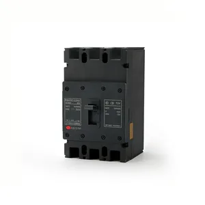 FKM2DC Circuit Breaker for Motor Protection and Control Applications thumbnail-5