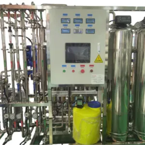 0.2%-0.2% Adjustable Seawater Sodium Hypochlorite Production Equipment thumbnail-3