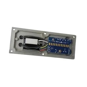 399181 Printhead Valve Module Valve Deck for Videojet 1210 1220 1510 1520 1610 1620 Inkjet Printer thumbnail-5