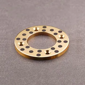 Thrust Washer thumbnail-3