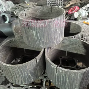 Customized Production of ZG40Ni35Cr26Si2 Cracking Furnace Tubes Resistant to High-temperature Oxidation, Sulfur Corrosion, and Carburizing thumbnail-4