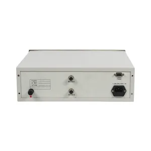 High-precision Pressure and Head Measurement Instruments Specifically Designed for Use With Pump Motors thumbnail-4
