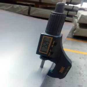 A36 Black Carbon Steel Plate 3mm 5mm 6mm Hot Rolled Coated ISO9001 CE JIS Certified Customization thumbnail-5