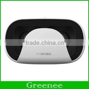 Baofeng Mojing XD 3D VR Glasses Virtual Reality Headset For 5 ~6' Smartphone thumbnail-2