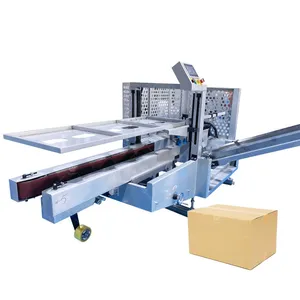 Automatic Cartoning Machine thumbnail-5