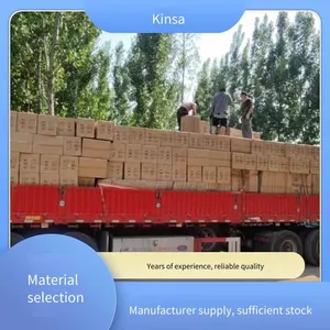 Heat-insulating and Sealing Silicate Aluminum Board, Rich and Diverse Colors, for Power Plants, Steel Mills and Kilns, Jin Sa, Multiple Specifications thumbnail-1