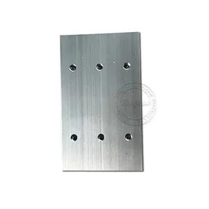 Cnc Machined Aluminum PartsCNC thumbnail-3