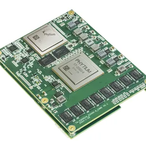 Tg-cs-zb Computer Display Module, Shenzhen Tongguang Information, Fully Domestic, Wide Temperature Range thumbnail-3