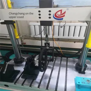 Prices of Fatigue Testing Machines From Shanghai Anchang. Complete Specifications for Steering Wheel Vibration. Steering Wheel Torsion Testing Machine. Steering Wheel Durability thumbnail-1