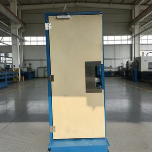 BHM Aelectrified Lock Slamtest Machine thumbnail-4