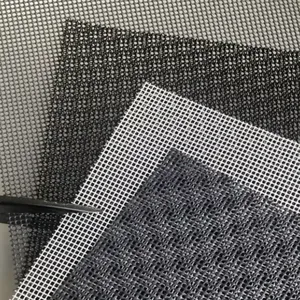 SS304/316/316L Wire Mesh - Projector Screen, Insect Nets, Security Screen for Windows thumbnail-3