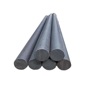 304 Stainless Round Bar Supplier – 8mm – 200mm Dia – Solution Annealed – Centerless Ground thumbnail-5