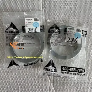 ORIGINAL SDLG SPACER 28220003571 APPLY FOR SDLG MOTOR GRADER G9180 G9190 G9200 thumbnail-1