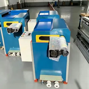 Fiberglass Mesh Production Line#Fiberglass #Fiberglass Manufacturing thumbnail-3