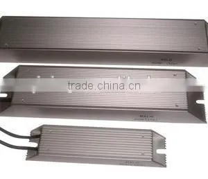 RRXLG-1000W 60R Inverter Braking Resistor Ladder Aluminum Brake Resistor thumbnail-4